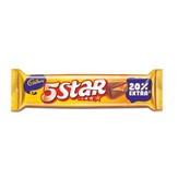 CADBURY 5STAR 22g
