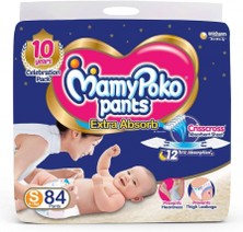 MamyPoko Pants Standard L 9-14kg - PACK OF 10