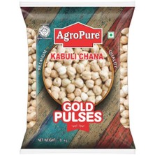 AGROPURE KABULI CHANA 1kg