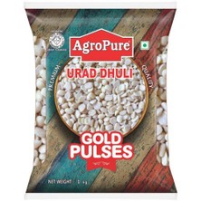 AGROPURE UDAD DHULI 1kg