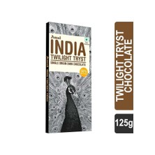 AMUL INDIA TWILIGHT TYRST MILK CHOCOLATE 125g