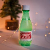 Arora Lemon 200ml Pack of 24