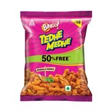 BINGO TEDHE MEDHE 40g