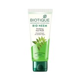 BIOTIQUE FRESH NEEM FACE WASH 50ml