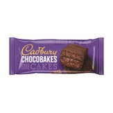 CADBURY CHOCOBAKES CAKE 19g
