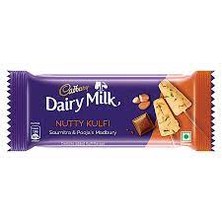 CADBURY DAIRY NUTTY KULFI 36g
