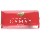 CAMAY CLASSIC SOAP 125g