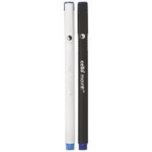CELLO MARVO BALL PEN -BLUE