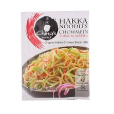 CHINGS HAKKA NOODLES MASALA MIX 20g PACK OF 20