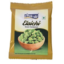CHUK DE ELAICHI 15g PACK OF 10