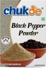 CHUK DE KALI MIRCH POWDER 12g  PACK OF 10