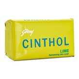 CINTHOL LIME 40g