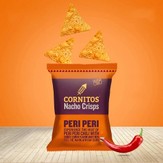 CORNITOS PERI PERI 55g