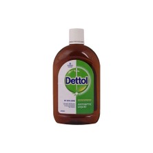 DETTOL ANTISEPTIC LIQUID 60ml