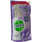DETTOL SENSITIVE HANDWASH 675ml