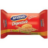 McVitie's DIGESTIVE MINIS 49.7g