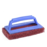 GALA IRON BULL SCRUB PAD