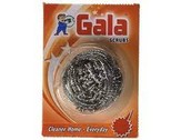 GALA STEEL SCRUBER
