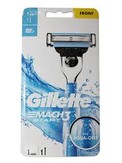 GILLETTE MACH3 START