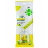 GODREJ HAND WASH REFILL LEMON 9g