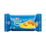 BRITANNIA GOOD DAY BUTTER 68g