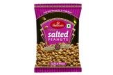 HALDIRAM SALTED PEANUT 38g