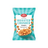 HALDIRAM ROASTED CRUSHED PEANUT 42g