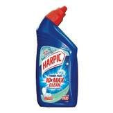 HARPIC POWER PLUS TOILET CLEANER 500ML