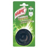 HARPIC FLUSHMATIC TOILET CLEANER