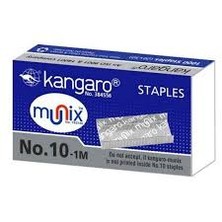 KANGARO STAPLER PIN NO. 10 -PACK OF 20