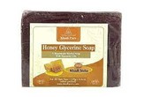 KHADI PURE HONEY GLYCERINE SOAP 125g