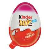 KINGER JOY GIRL