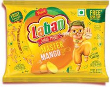 LABAN JELLY MAN MASTER MANGO PACK OF 30