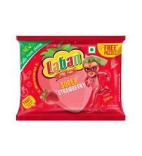 LABAN JELLY MAN SUPER STRAWBERRY PACK OF 30