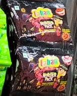 LABAN JELLY MAN MONSTER PACK OF 30