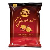 LAYS GOURMET THAI SWEET CHILLI 31g