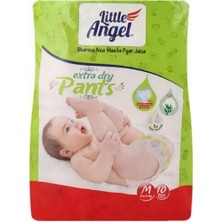 Lttle Angel Popular Pants M 5-11kg - PACK OF 10