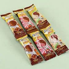 LUVIT SMACKERS LOLLIPOP PACK OF 60