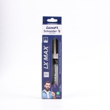 LUXOR LX MAX SCHNEIDER ROLLER PEN