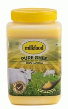 MILKFORD PURE GHEE 200ml