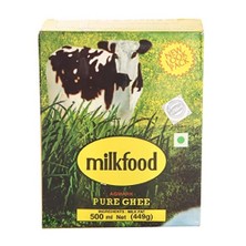 MILKFORD PURE GHEE 500ml