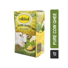 MILKFORD PURE COW GHEE 900ml