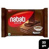 NABATI WAFER RICHOCO 30g