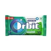 ORBIT SPEARMINT FLAVOUR PACK OF 30