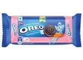 CADBURY OREO STRAWBERRY 43.75g