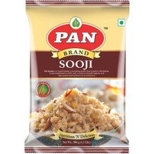 PAN SOOJI 500g