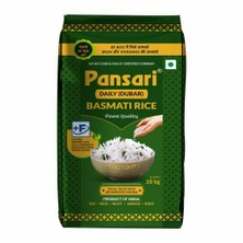 PANSARI DAILY DUBAR 10kg