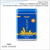 PARK AVENUE GOOD MORNING 18ml