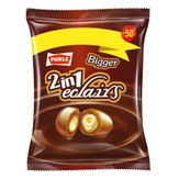 PARLE 2 IN 1 ECLAIRS 198g