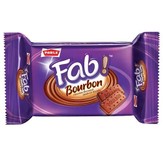 PARLE FAB BOURBON 60g